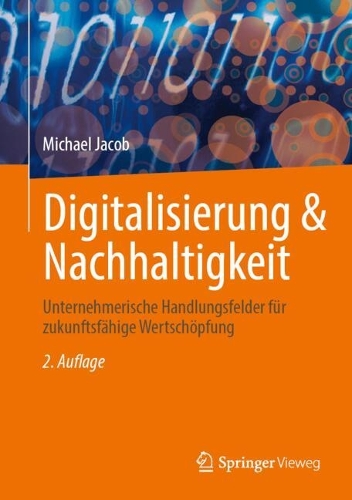 Digitalisierung & Nachhaltigkeit