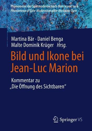 Bild und Ikone bei Jean-Luc Marion