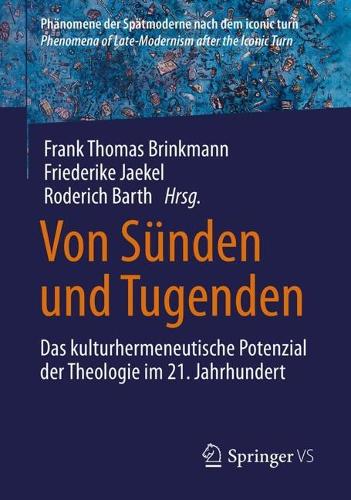 Von Sünden und Tugenden