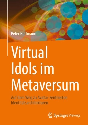 Virtual Idols im Metaversum