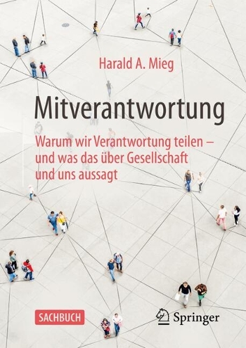 Unser Verhängnis, unsere Macht - Mitverantwortung