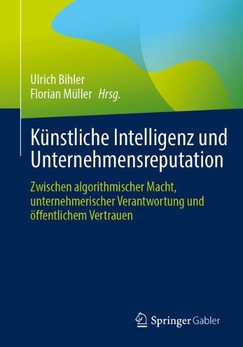 Künstliche Intelligenz und Unternehmensreputation