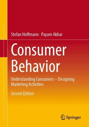 Consumer Behavior