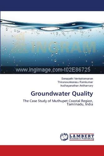 Groundwater Quality