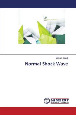 Normal Shock Wave