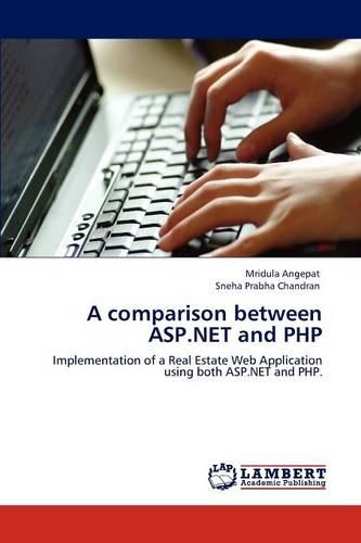 A Comparison Between ASP.Net and PHP