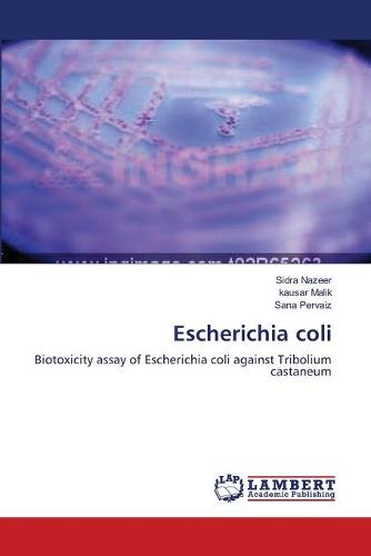 Escherichia Coli