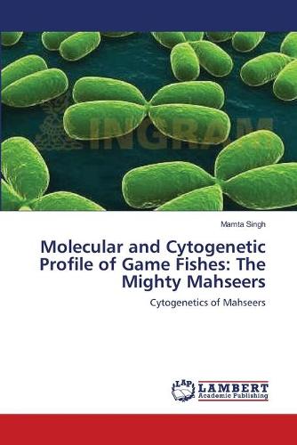 Molecular and Cytogenetic Profile of Game Fishes