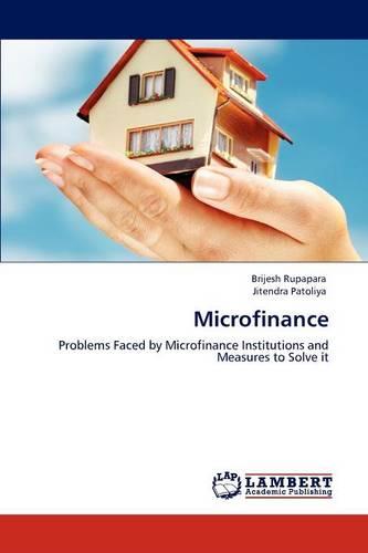 Microfinance