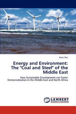 Energy and Environment