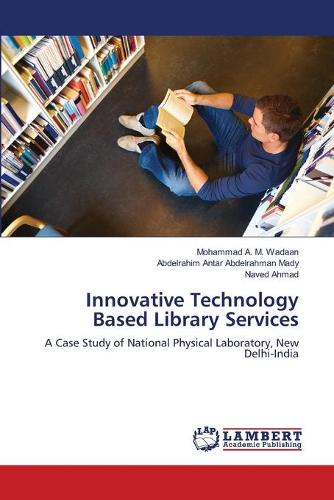 Innovative Technology Based Library Services