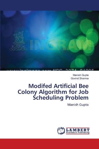 Modifed Artificial Bee Colony Algorithm for Job Scheduling Problem