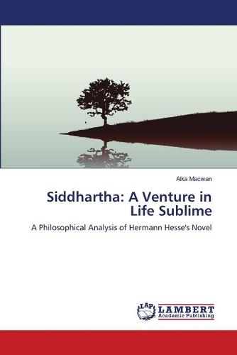 Siddhartha