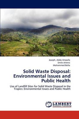 Solid Waste Disposal
