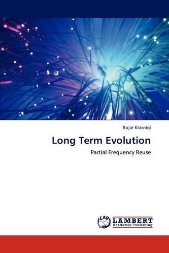 Long Term Evolution
