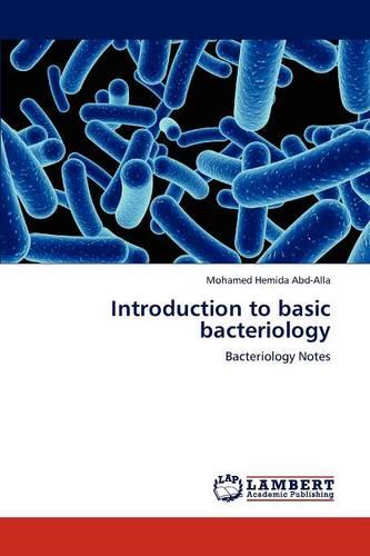 Introduction to Basic Bacteriology