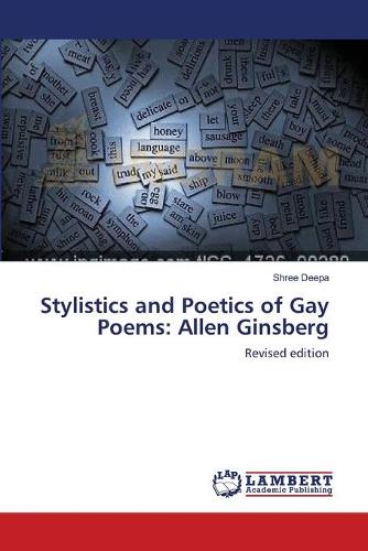 Stylistics and Poetics of Gay Poems