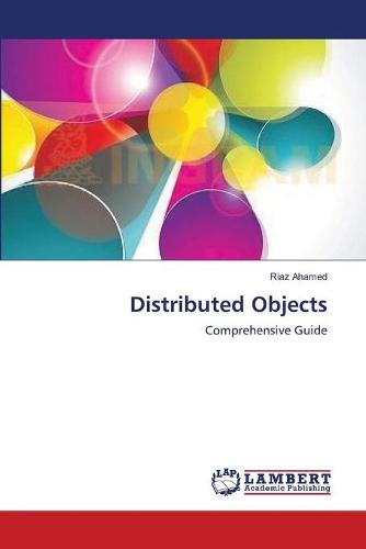 Distributed Objects