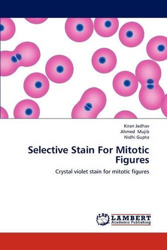 Selective Stain for Mitotic Figures