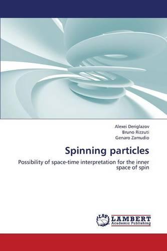 Spinning Particles