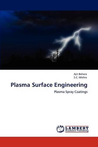 Plasma Surface Engineering