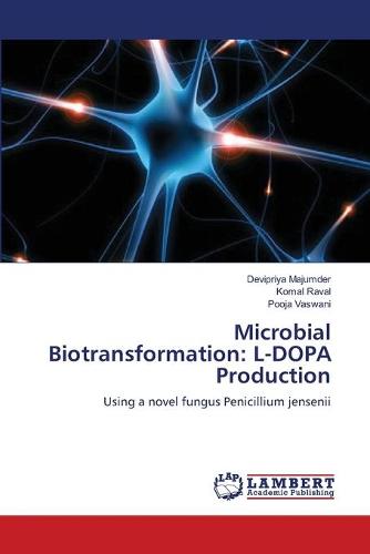 Microbial Biotransformation