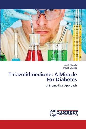 Thiazolidinedione