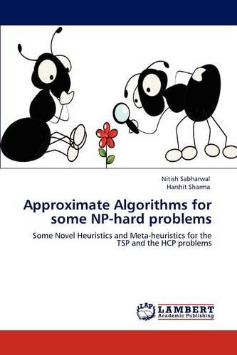 Approximate Algorithms for Some NP-Hard Problems