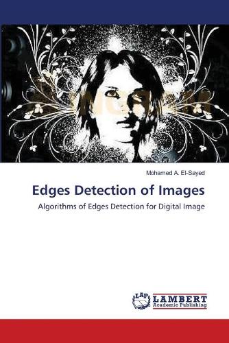 Edges Detection of Images