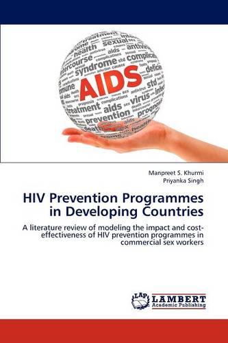 HIV Prevention Programmes in Developing Countries