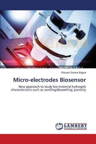 Micro-Electrodes Biosensor