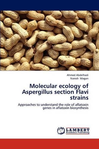 Molecular Ecology of Aspergillus Section Flavi Strains