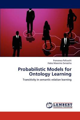 Probabilistic Models for Ontology Learning