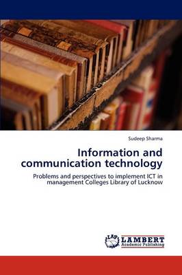 Information and Communication Technology