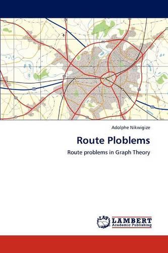 Route Ploblems