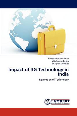 Impact of 3g Technology in India
