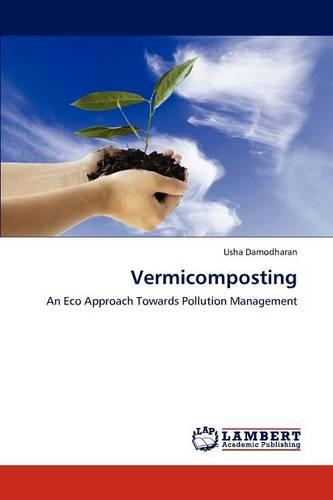 Vermicomposting