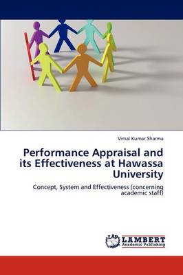 Performance Appraisal and Its Effectiveness at Hawassa University