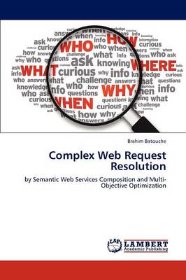 Complex Web Request Resolution