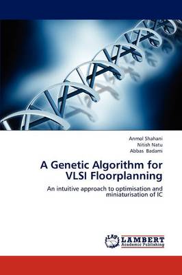A Genetic Algorithm for VLSI Floorplanning