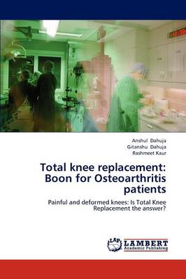 Total Knee Replacement