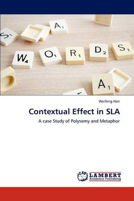 Contextual Effect in Sla