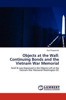Objects at the Wall