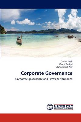 Corporate Governance