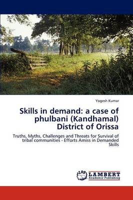 Skills in Demand