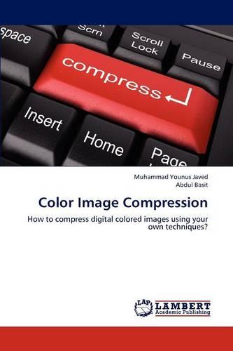 Color Image Compression