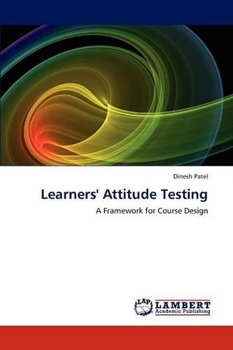 Learners' Attitude Testing