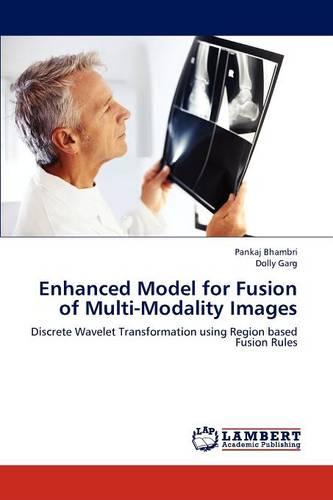 Enhanced Model for Fusion of Multi-Modality Images