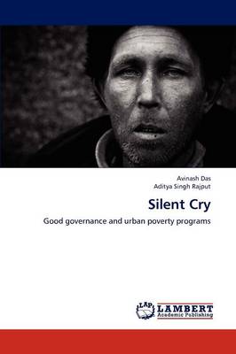 Silent Cry