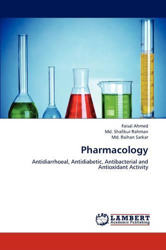 Pharmacology